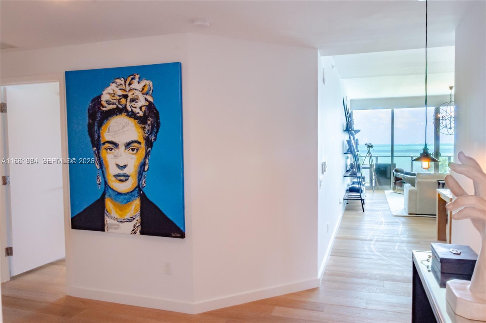 OCEANA KEY BISCAYNE CONDO - Residential