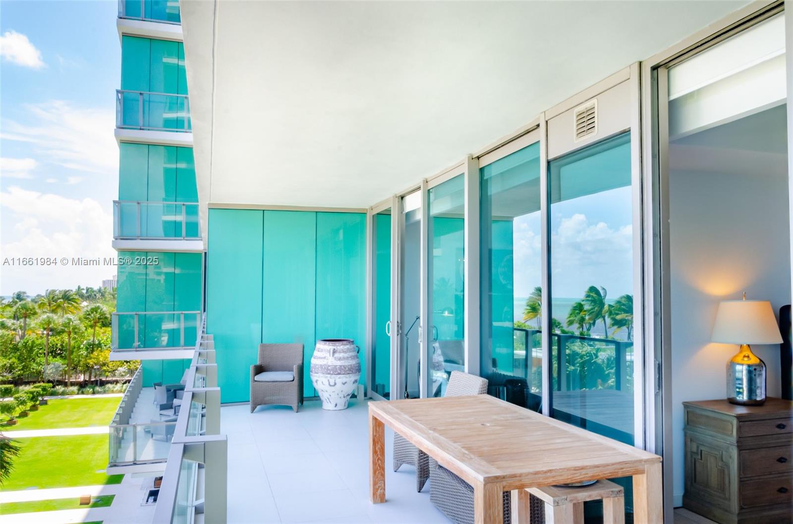 OCEANA KEY BISCAYNE CONDO - Residential