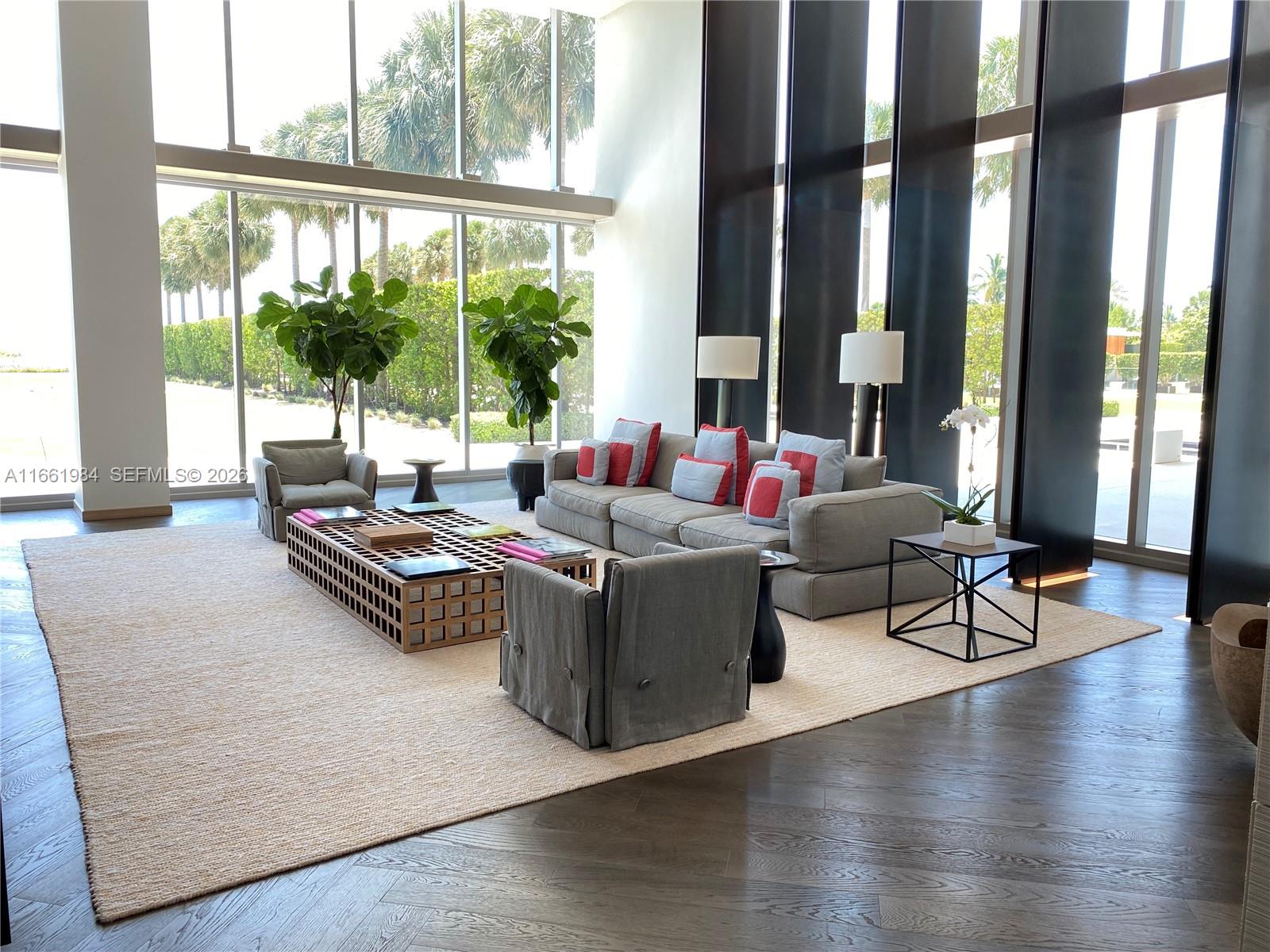 OCEANA KEY BISCAYNE CONDO - Residential