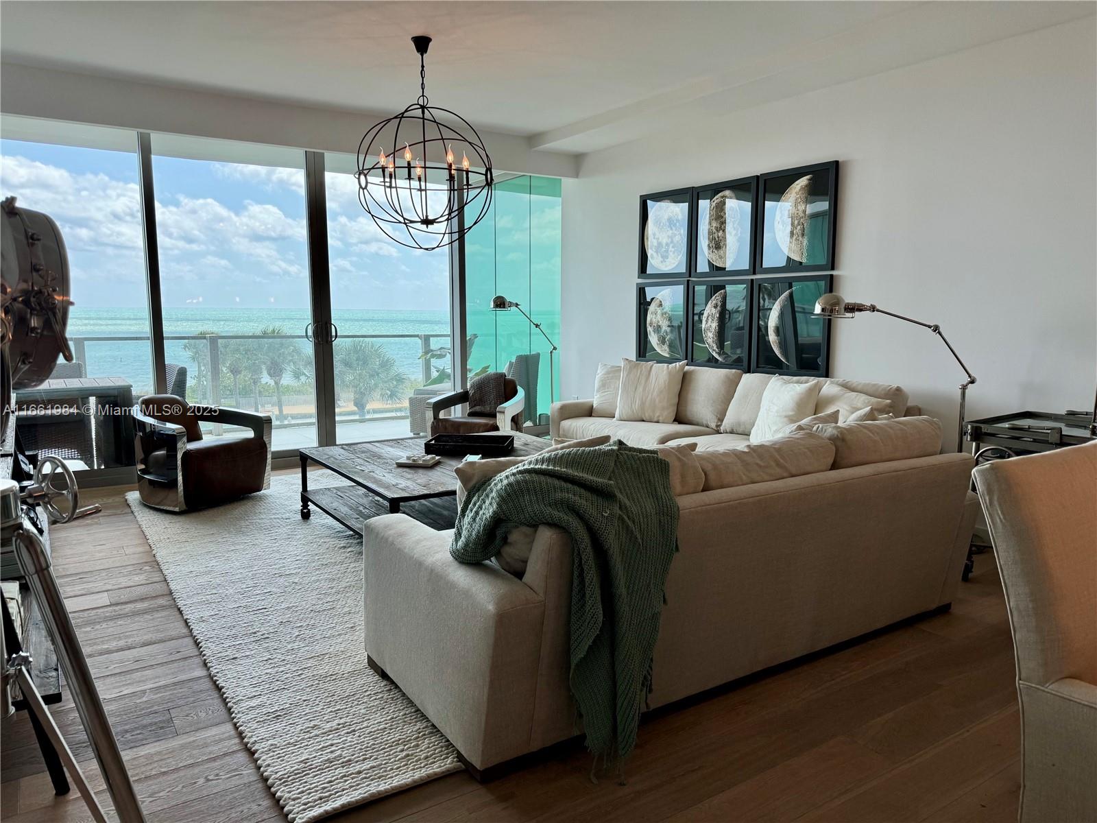 OCEANA KEY BISCAYNE CONDO - Residential