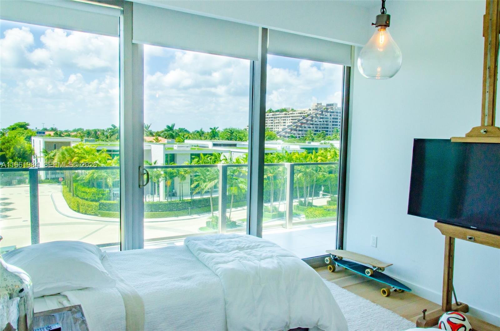 OCEANA KEY BISCAYNE CONDO - Residential