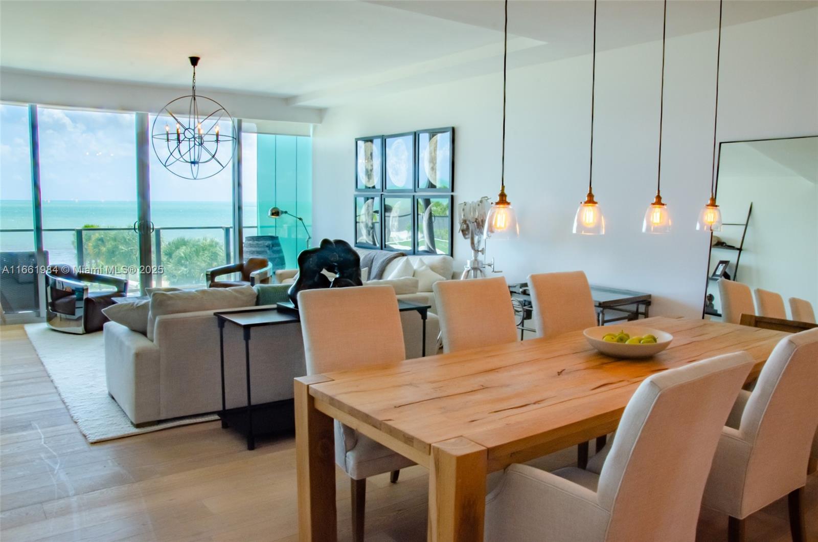 OCEANA KEY BISCAYNE CONDO - Residential