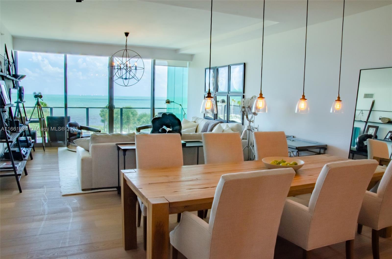 OCEANA KEY BISCAYNE CONDO - Residential