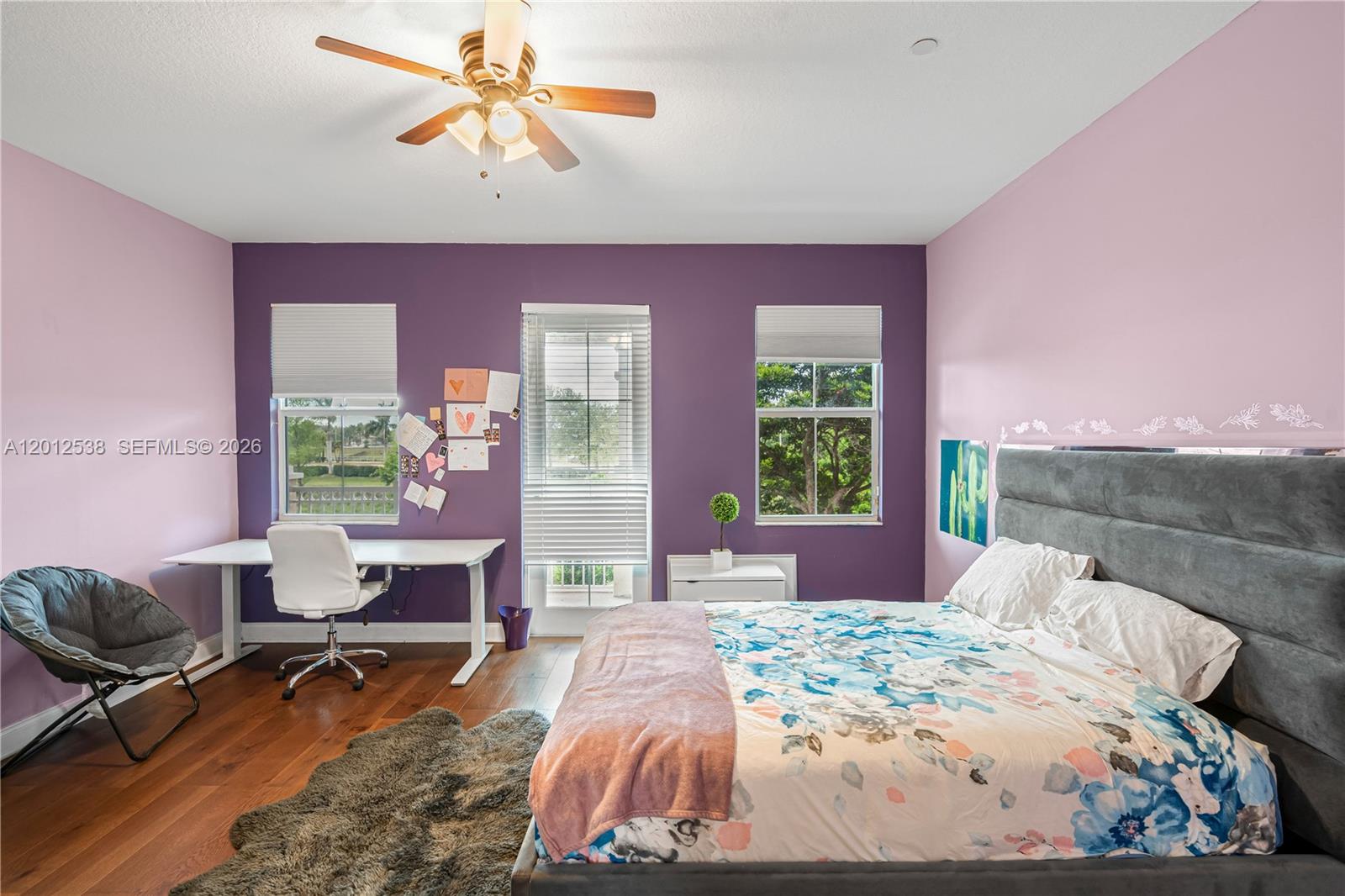 MONTERRA PLAT - Residential Lease