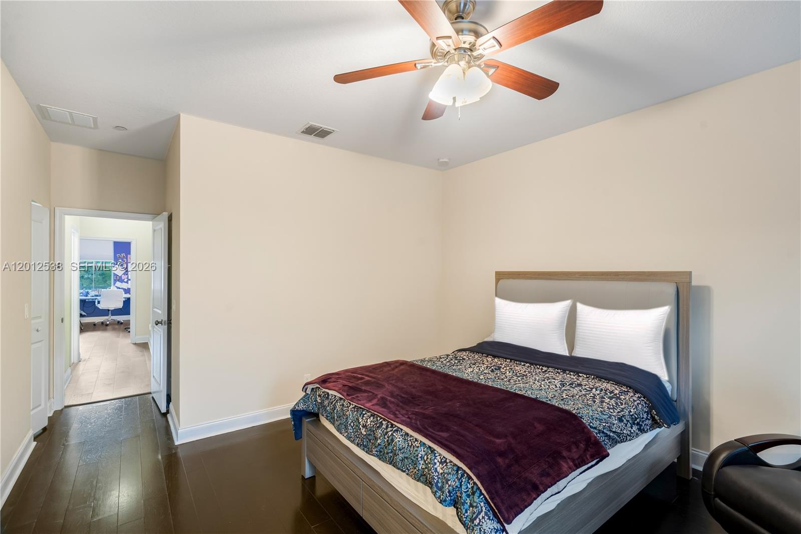 MONTERRA PLAT - Residential Lease