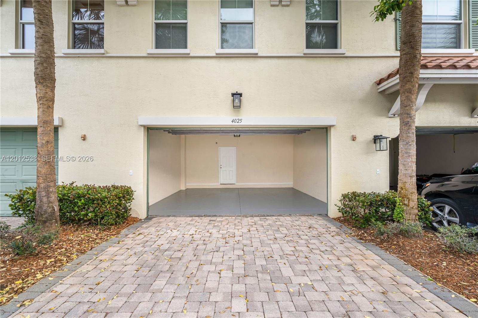 MONTERRA PLAT - Residential Lease