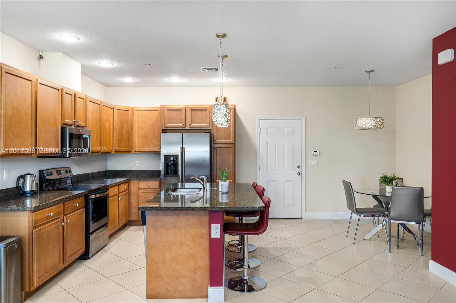 MONTERRA PLAT - Residential Lease
