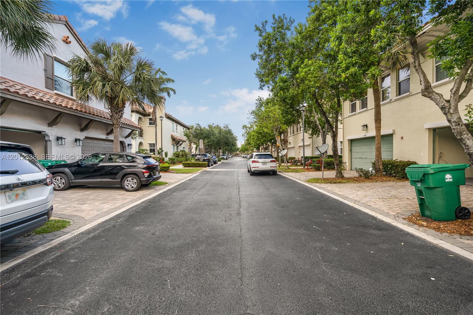 MONTERRA PLAT - Residential Lease