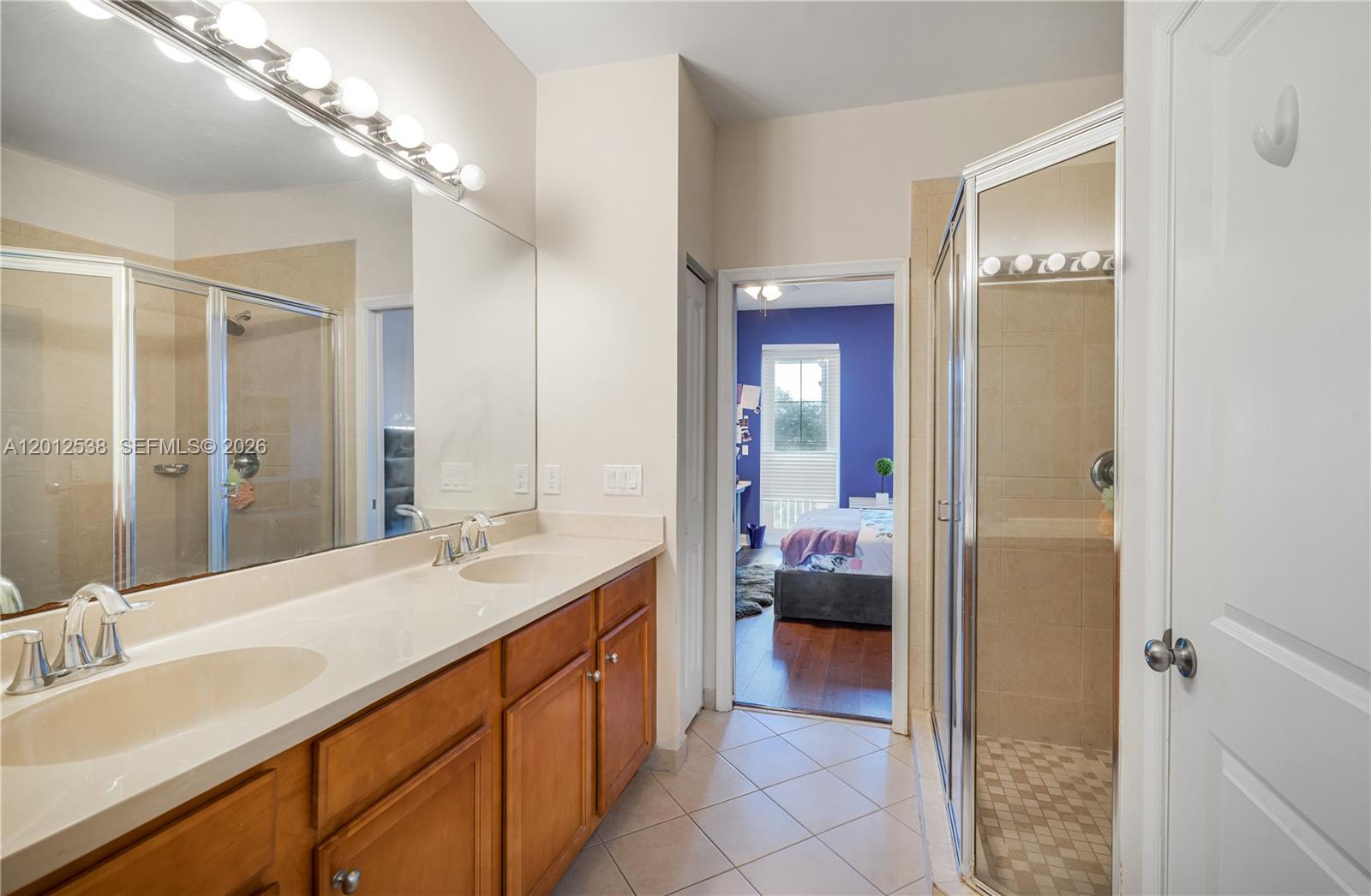 MONTERRA PLAT - Residential Lease