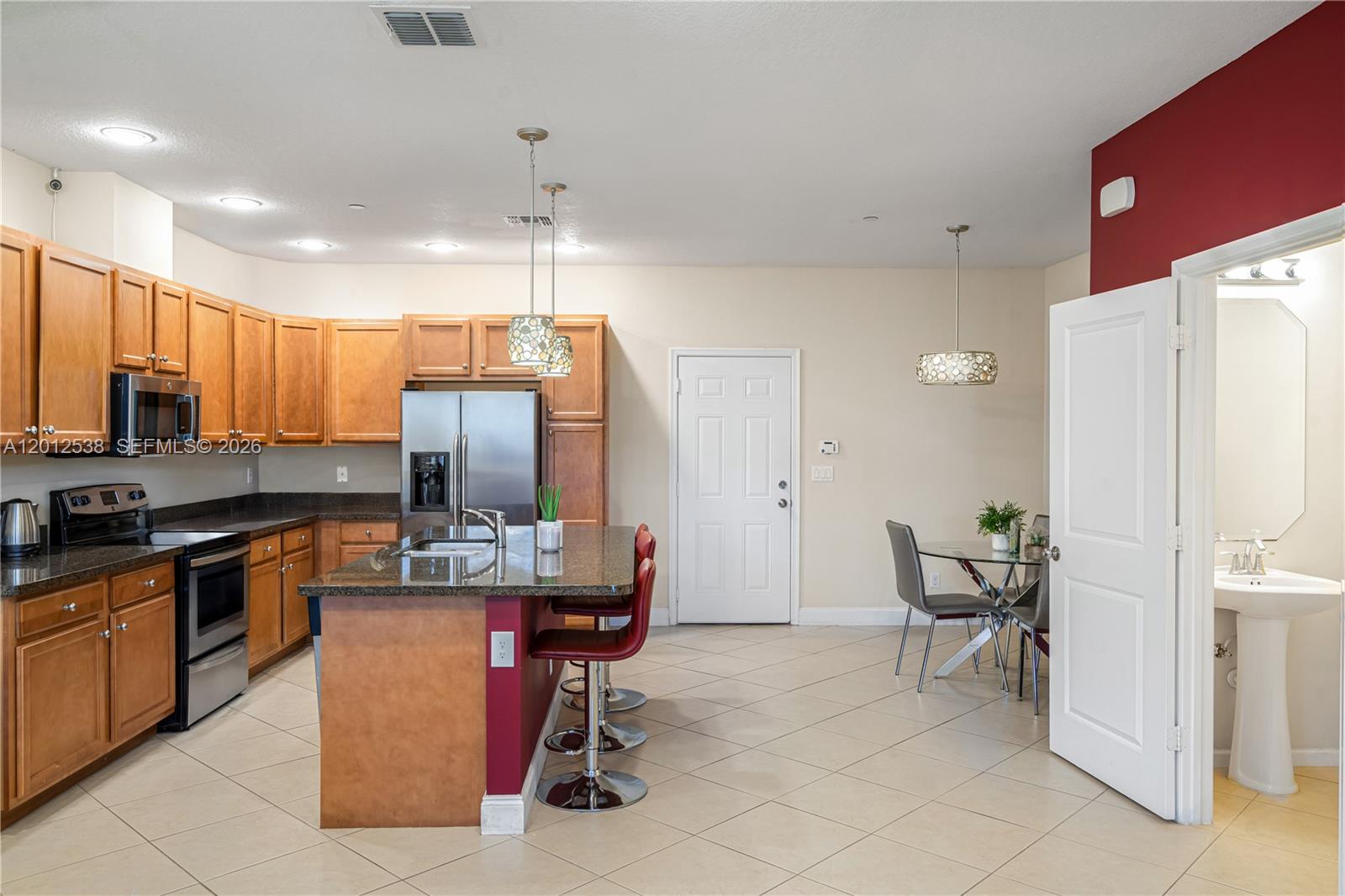 MONTERRA PLAT - Residential Lease