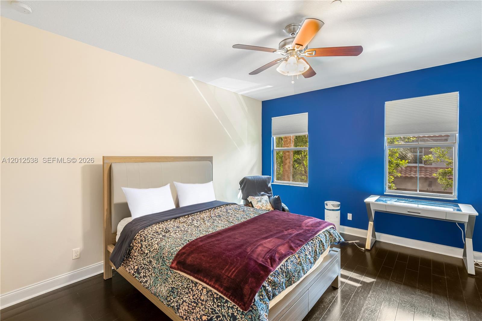 MONTERRA PLAT - Residential Lease