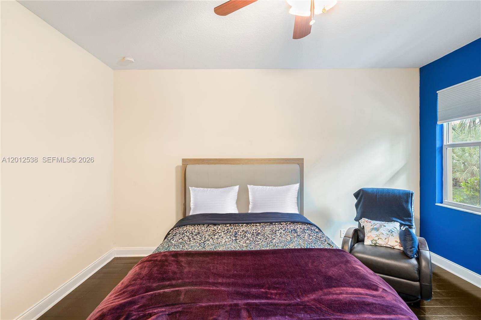 MONTERRA PLAT - Residential Lease