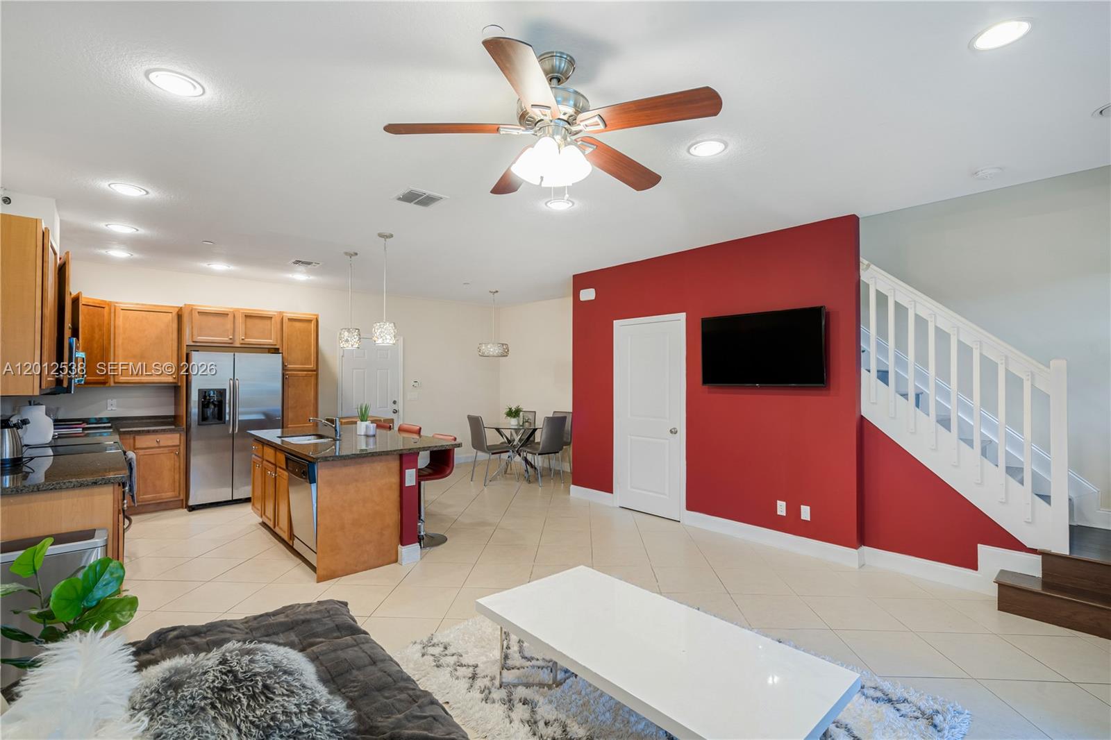 MONTERRA PLAT - Residential Lease