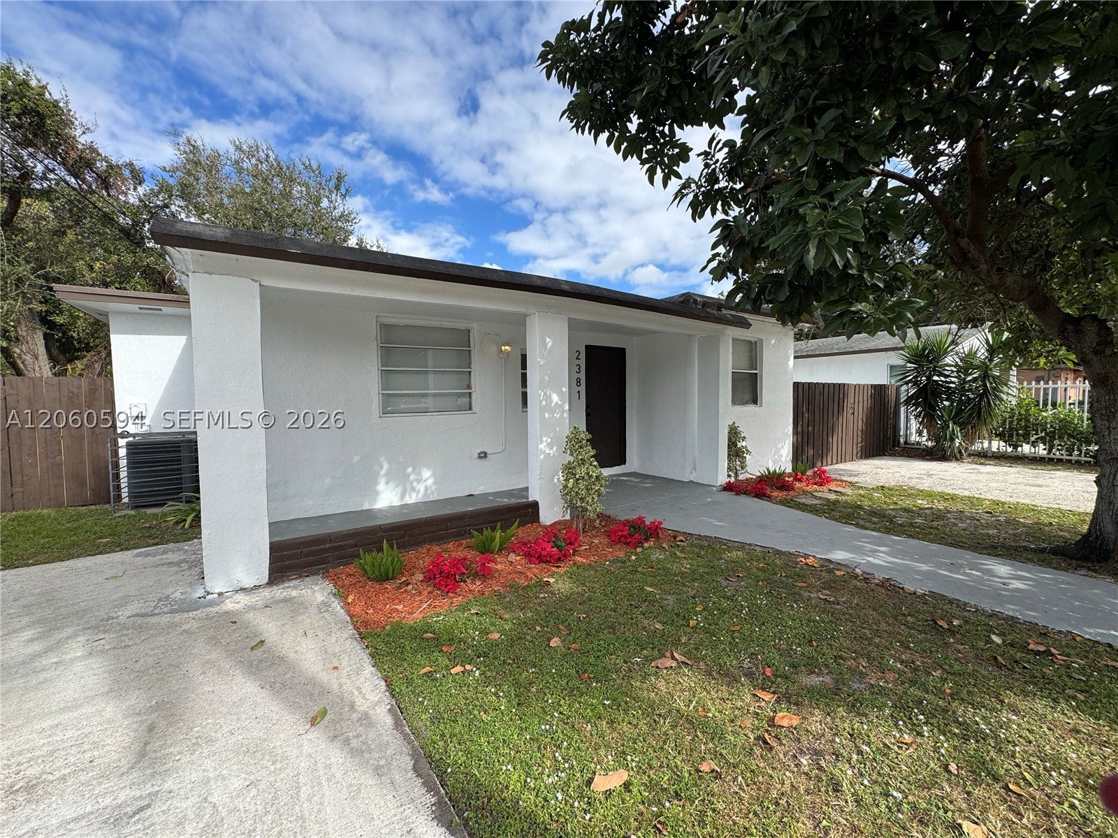 2381 NW 153rd St