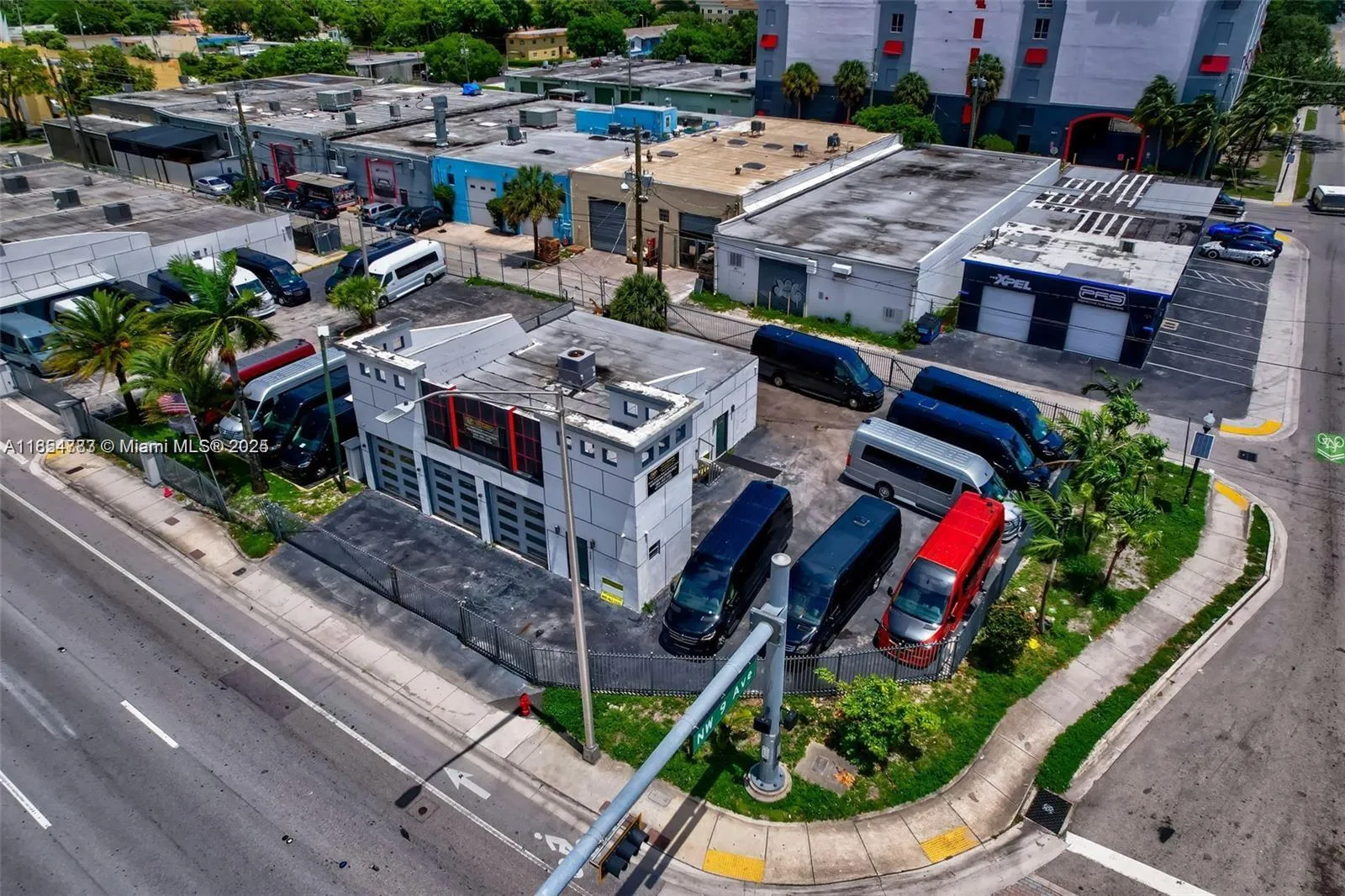 Fort Lauderdale, Florida 33312, United States, ,Commercial,Active,188510