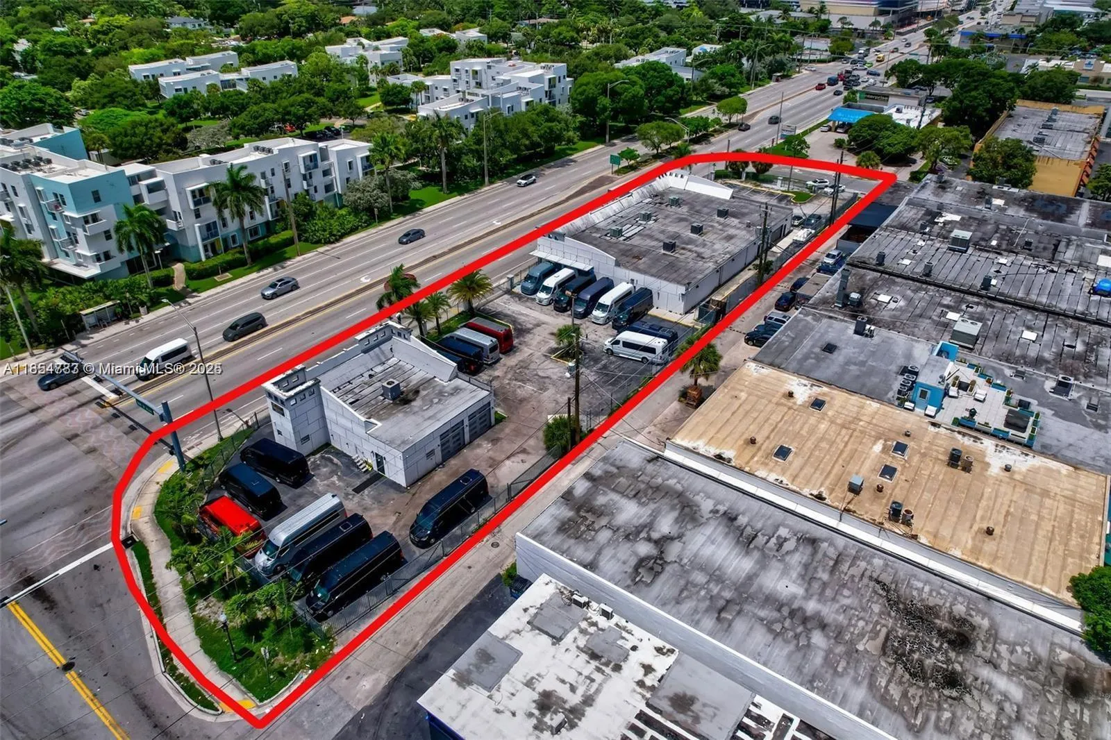 Fort Lauderdale, Florida 33312, United States, ,Commercial,Active,188510