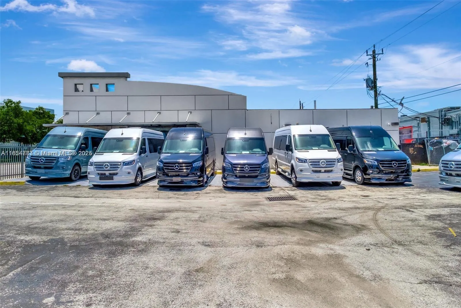 Fort Lauderdale, Florida 33312, United States, ,Commercial,Active,188510