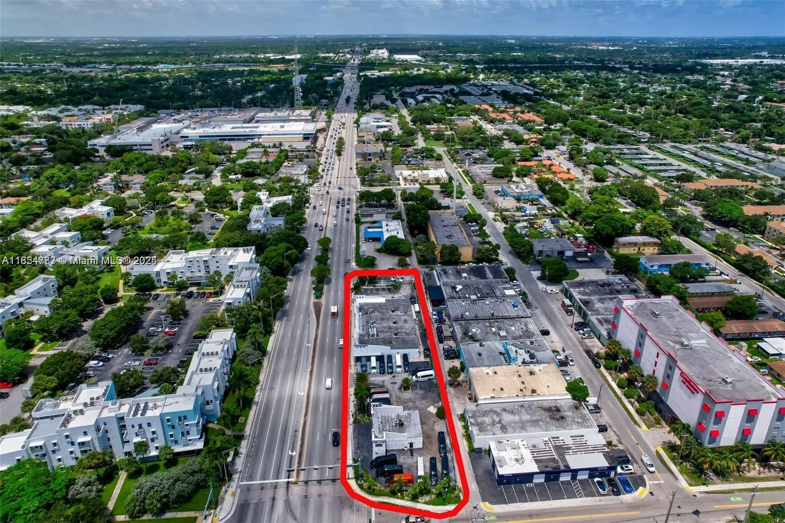 Fort Lauderdale, Florida 33312, United States, ,Commercial,Active,188510