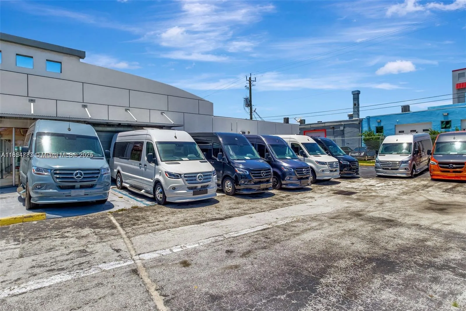 Fort Lauderdale, Florida 33312, United States, ,Commercial,Active,188510