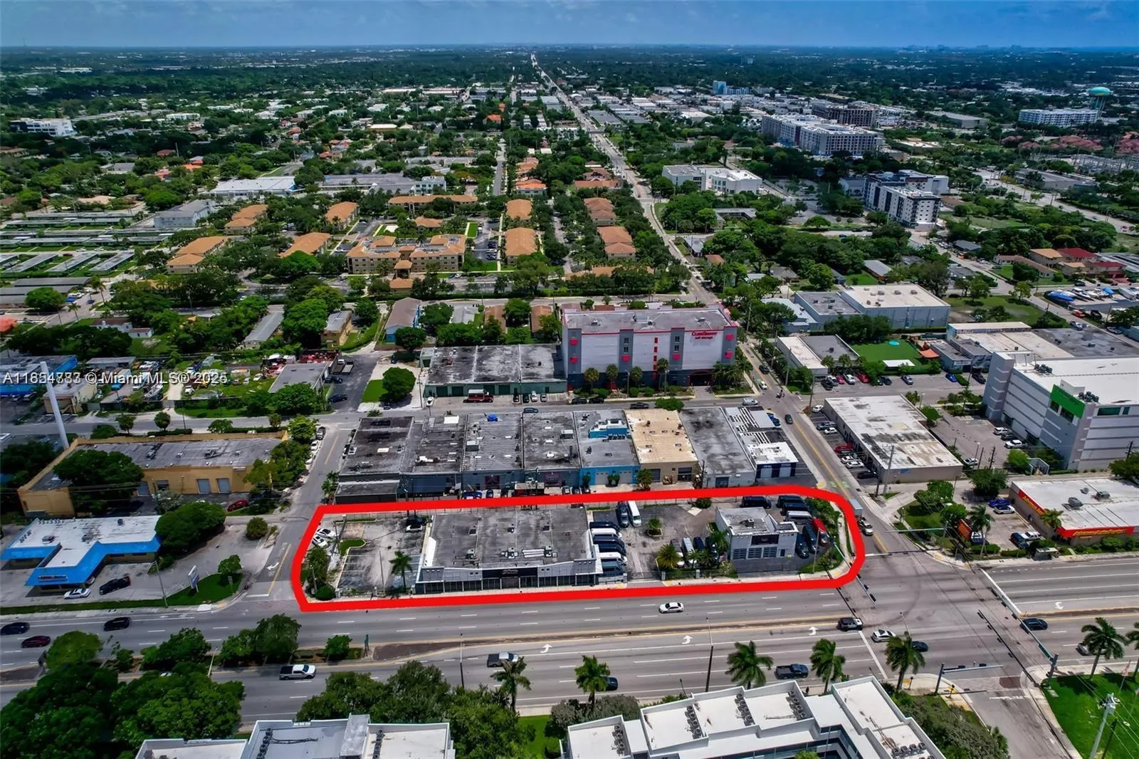 Fort Lauderdale, Florida 33312, United States, ,Commercial,Active,188510