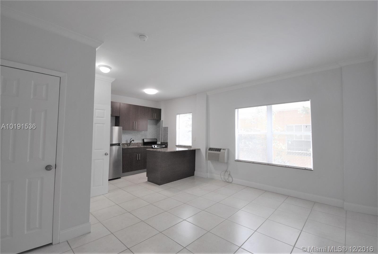 BROADMOOR - Residential Lease