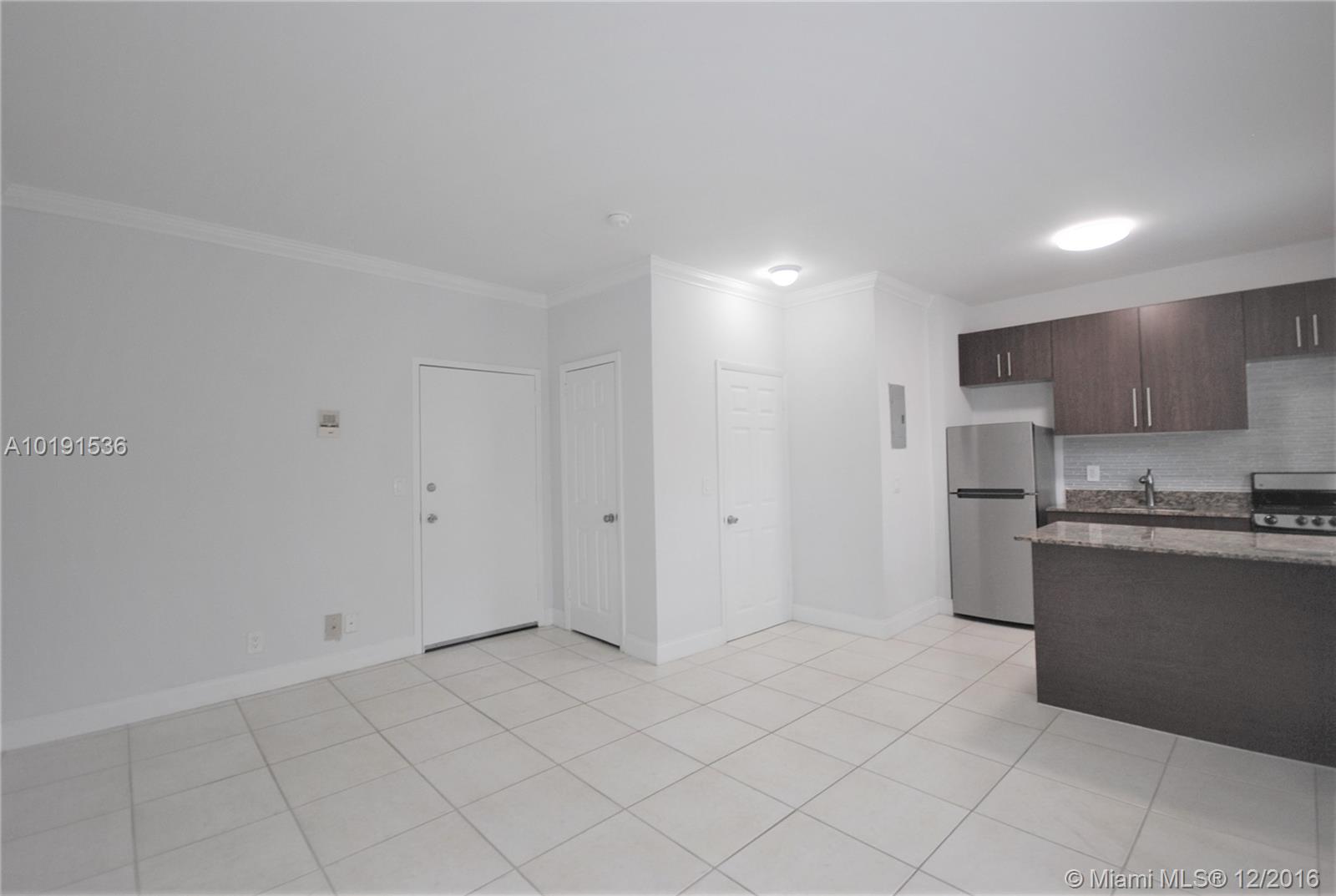 BROADMOOR - Residential Lease