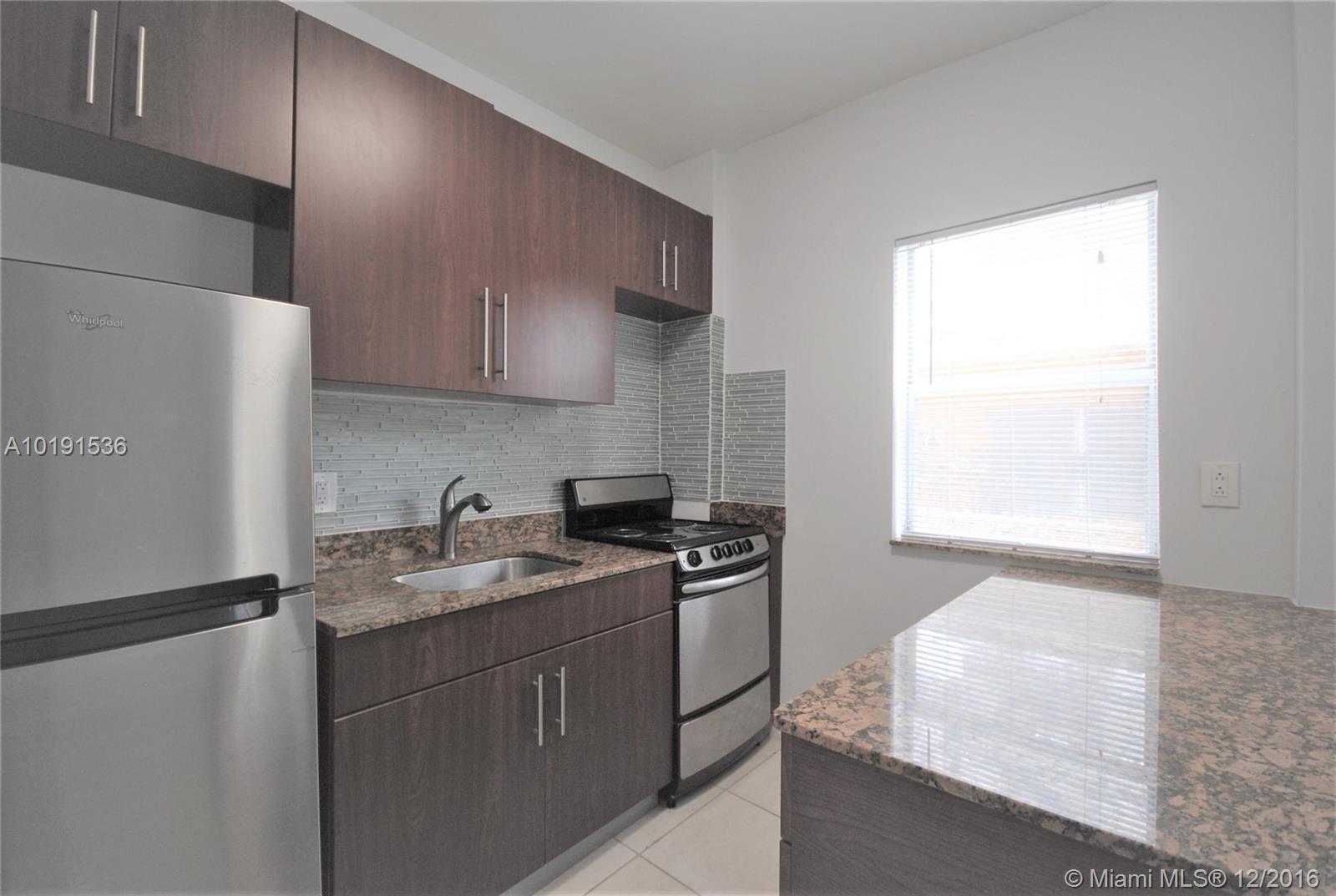 BROADMOOR - Residential Lease