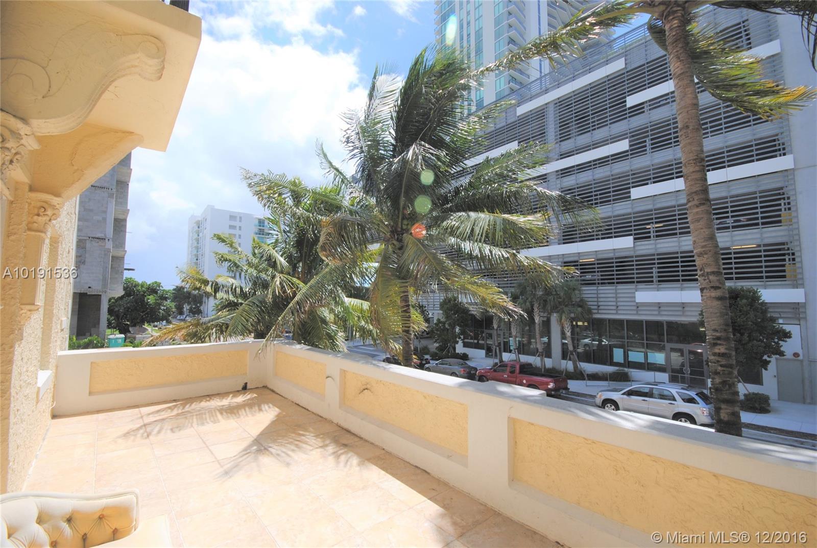 BROADMOOR - Residential Lease