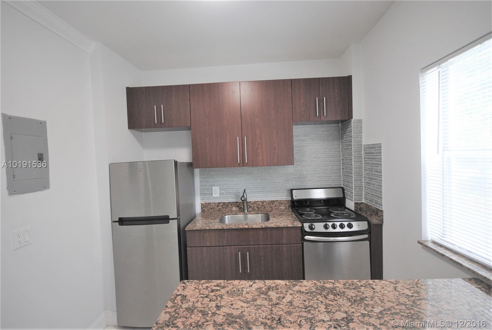 BROADMOOR - Residential Lease