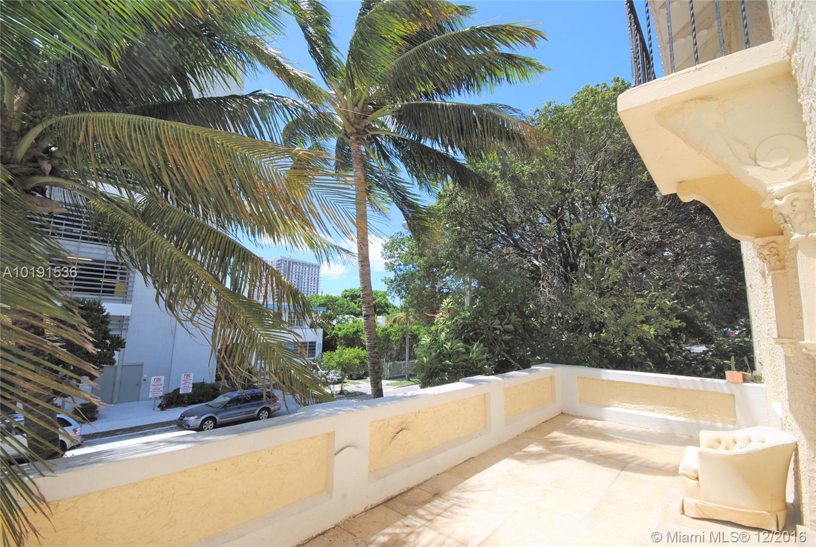 BROADMOOR - Residential Lease