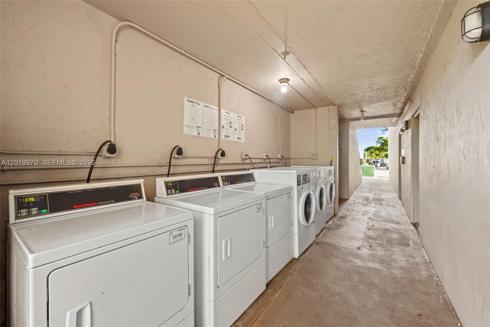 WESTBIRD VILLAGE CONDO - Residential