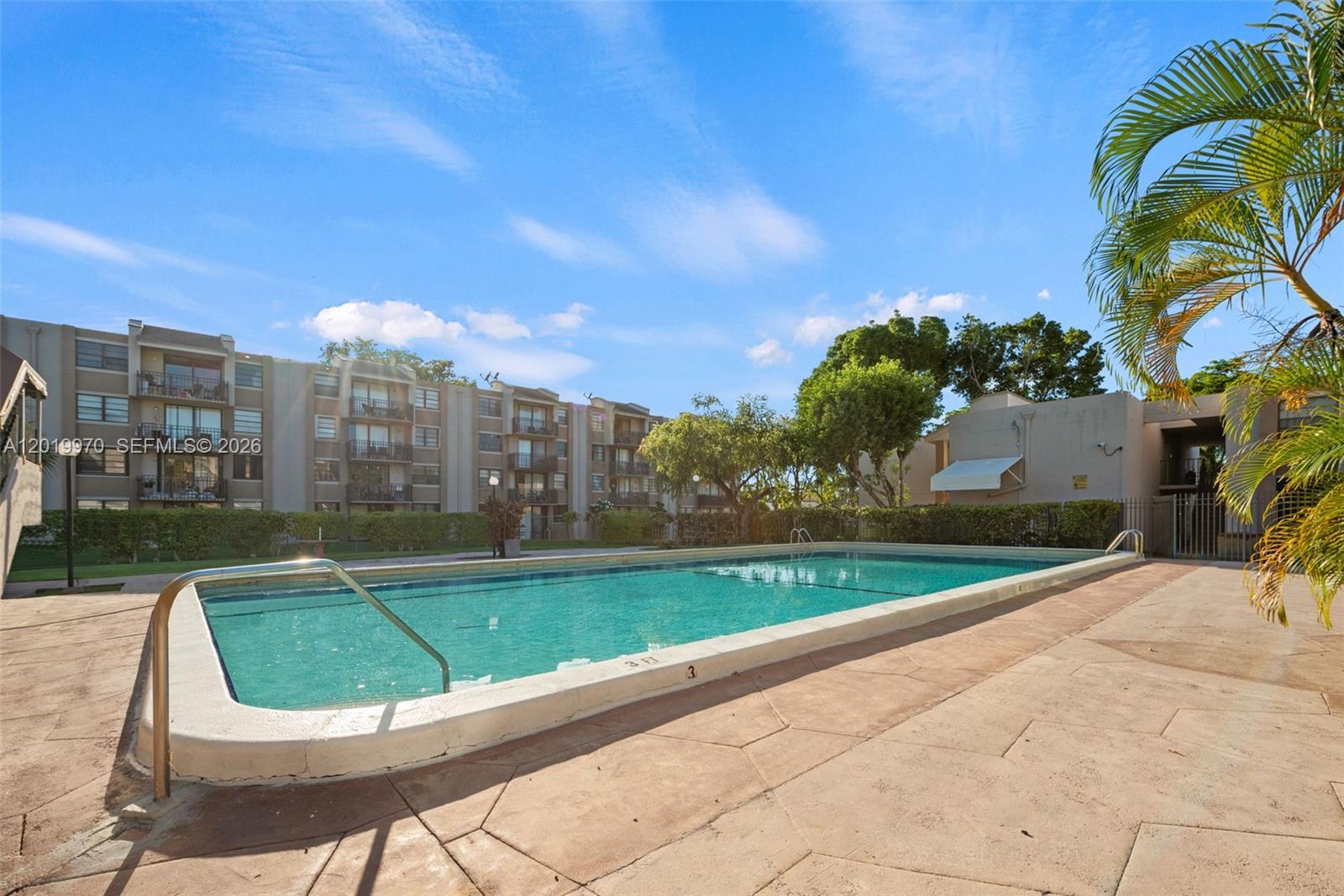WESTBIRD VILLAGE CONDO - Residential