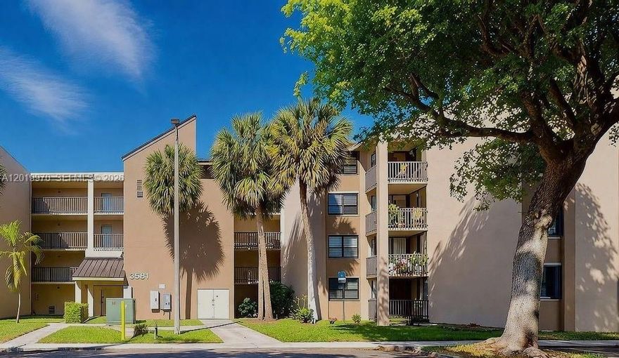 Attention investors! Excellent income-producing opportunity featuring a second-floor 2-bedroom, 1-bath apartment in a highly desirable Kendall location near FIU, Kendall Regional Hospital, and the Florida Turnpike. Conveniently located just off Bird Road & 117th Ave, this unit offers strong rental appeal and immediate cash flow potential with a reliable long-term tenant already in place who is willing to stay. The community features gated access, security, a pool, laundry facilities, and 1 assigned parking space. Residents enjoy unbeatable convenience with Publix, Home Depot, Leon Medical Center, Chase Bank, and a variety of restaurants all nearby. Ideal for investors seeking a stable, move-in-ready property in one of Kendall’s most central and high-demand areas!