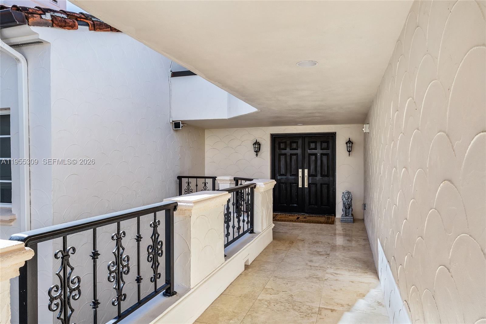 BAYSIDE VILLAGE CONDO - Residential