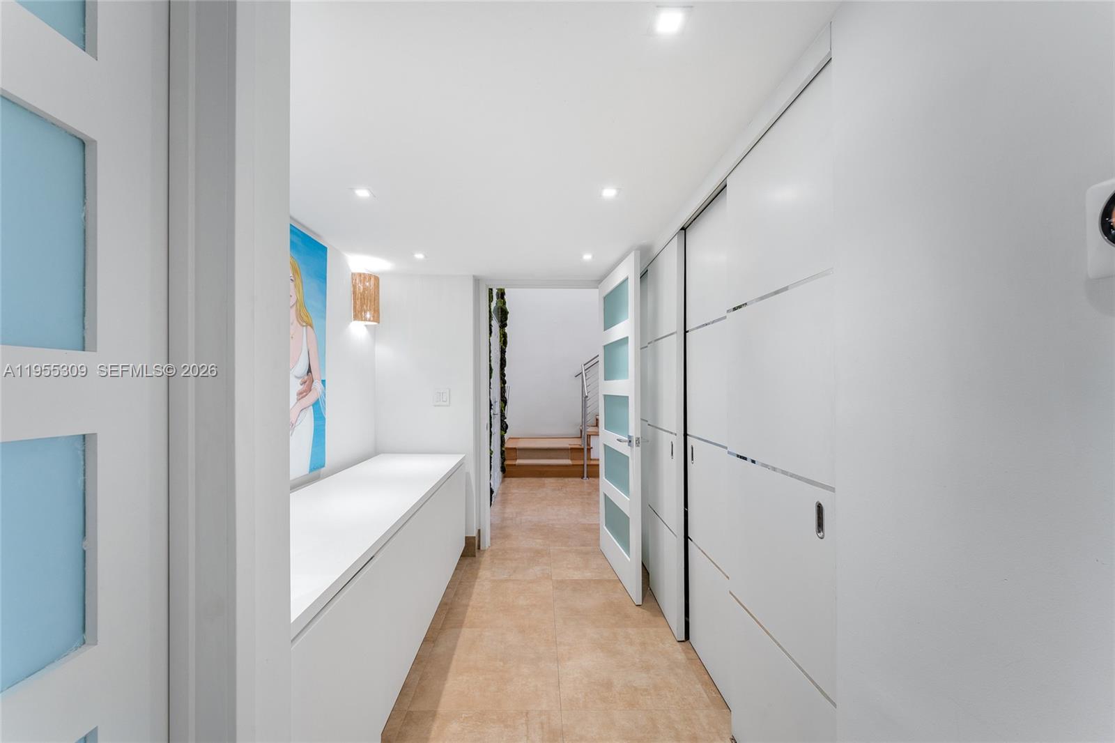 BAYSIDE VILLAGE CONDO - Residential