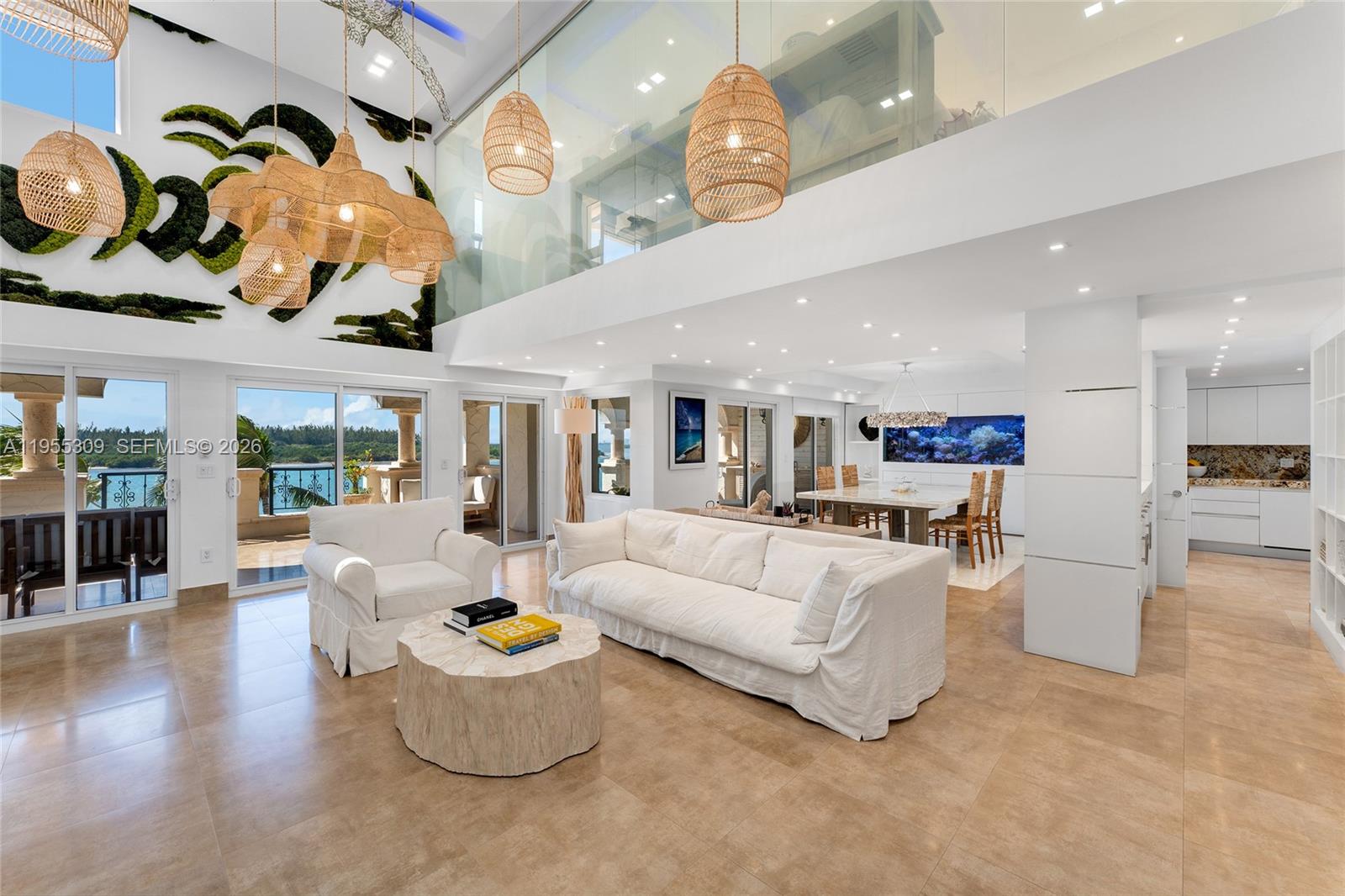 BAYSIDE VILLAGE CONDO - Residential