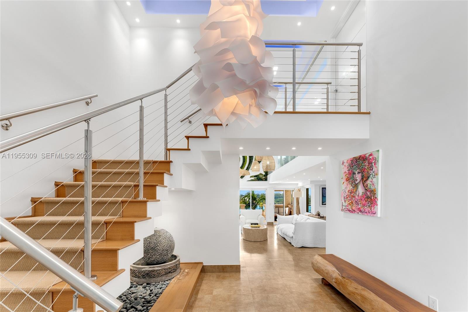 BAYSIDE VILLAGE CONDO - Residential