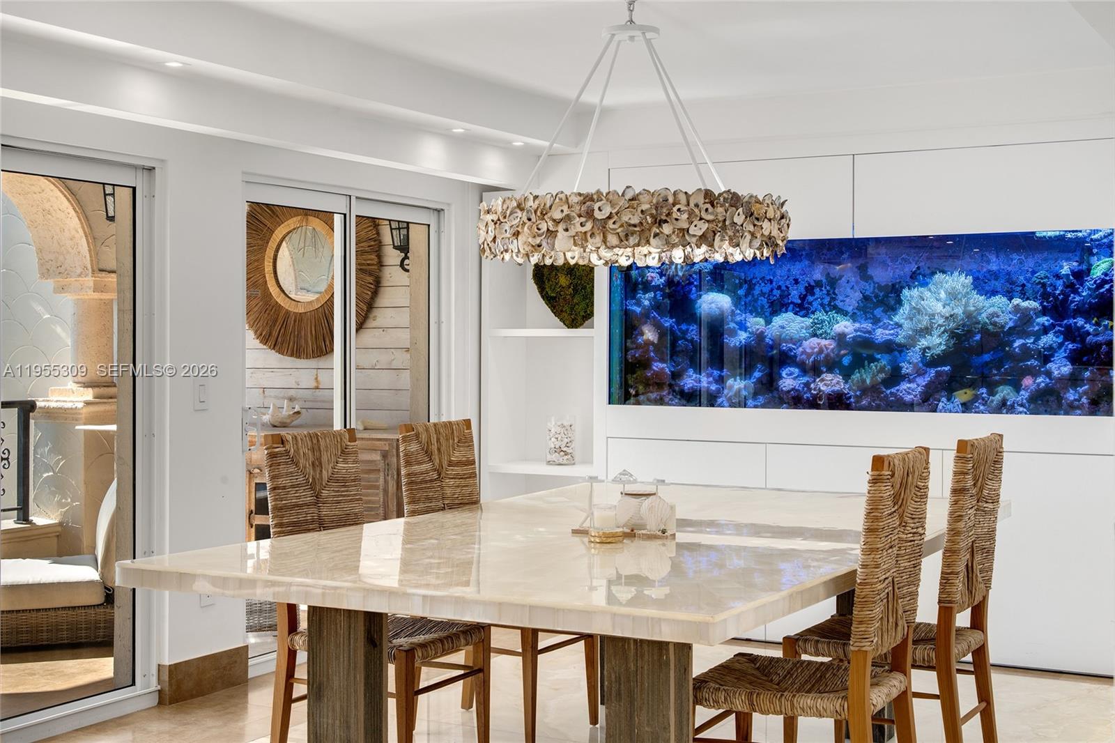 BAYSIDE VILLAGE CONDO - Residential