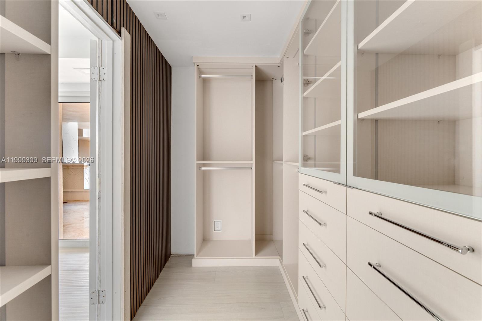 BAYSIDE VILLAGE CONDO - Residential