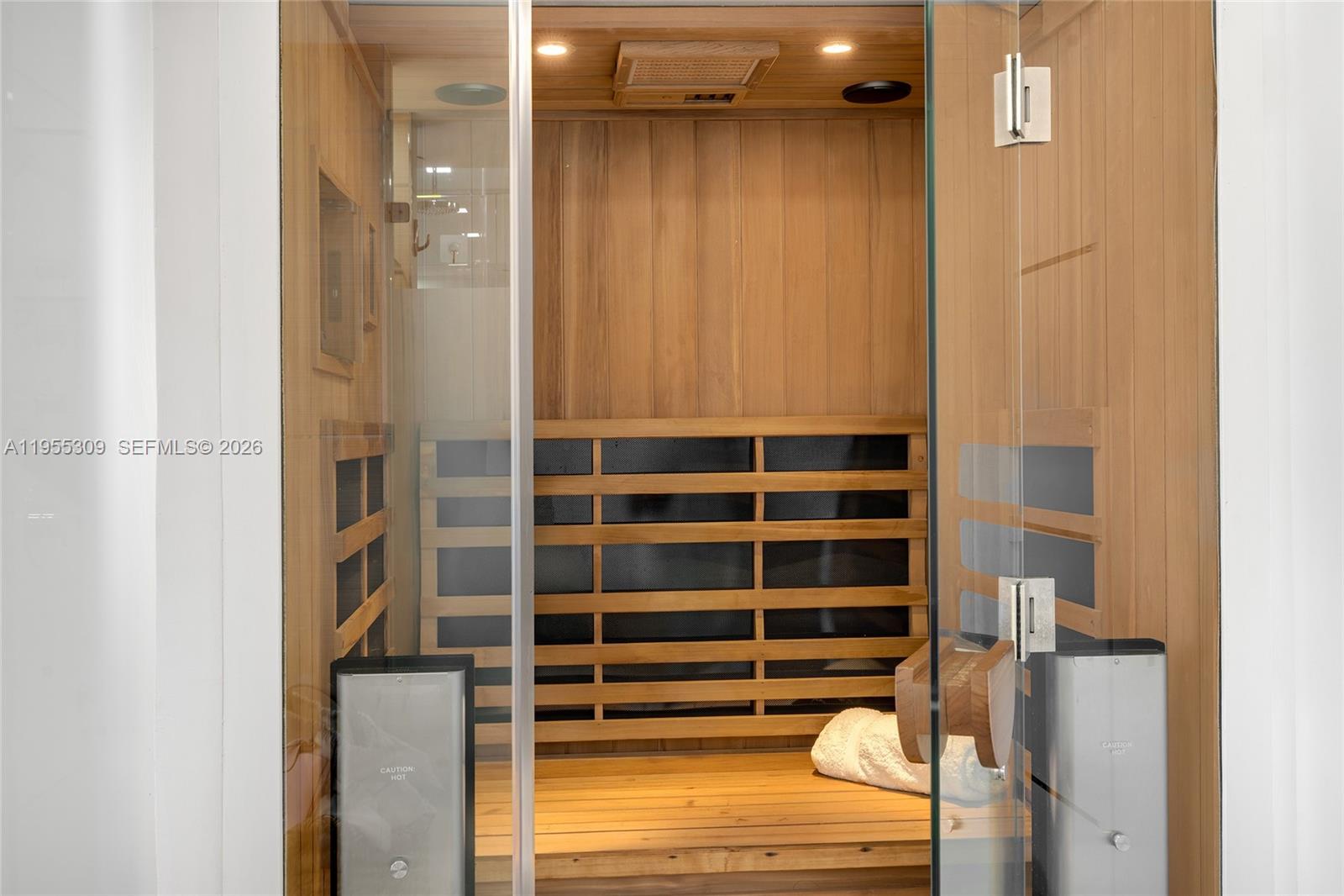 BAYSIDE VILLAGE CONDO - Residential