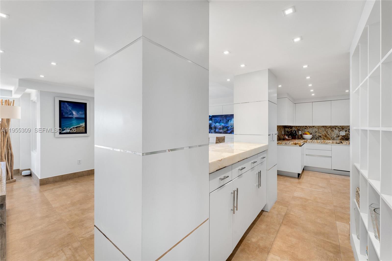 BAYSIDE VILLAGE CONDO - Residential