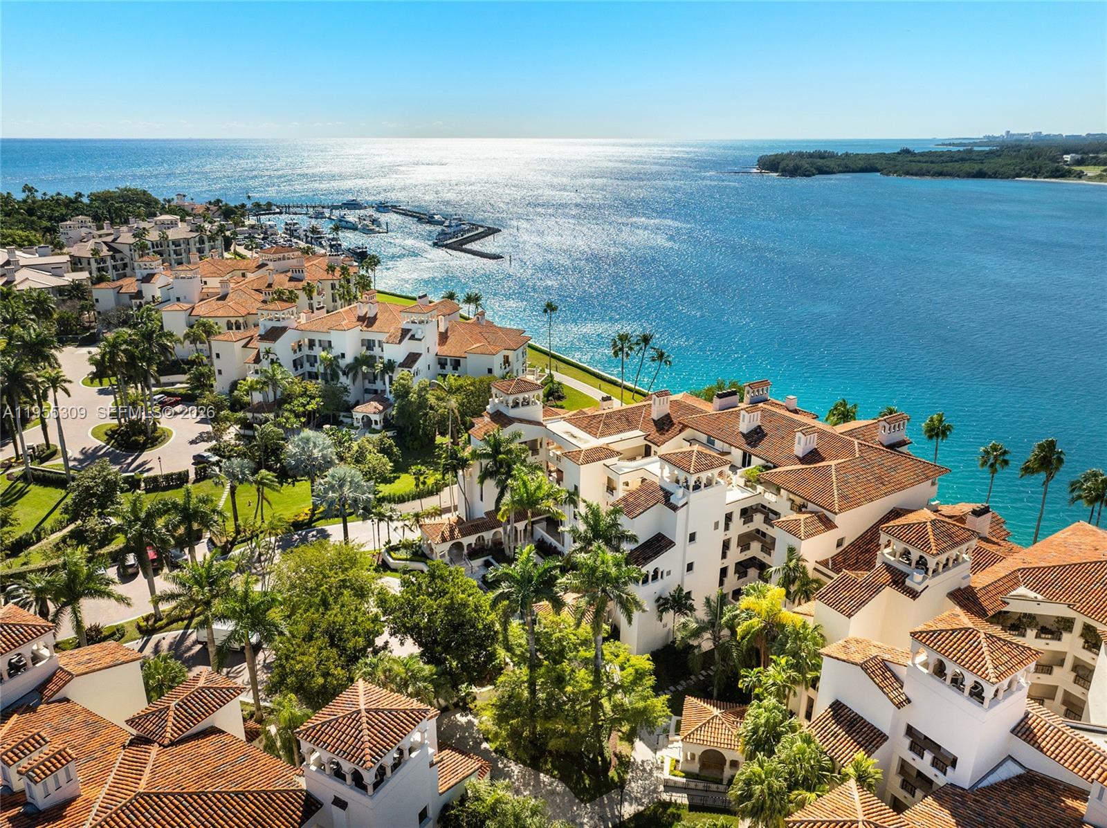 BAYSIDE VILLAGE CONDO - Residential