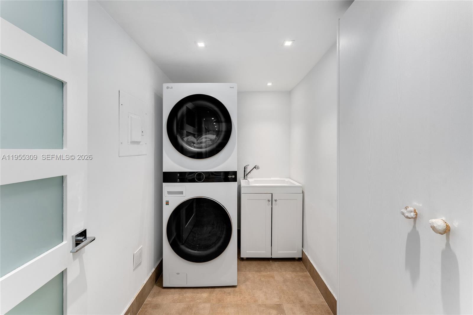 BAYSIDE VILLAGE CONDO - Residential