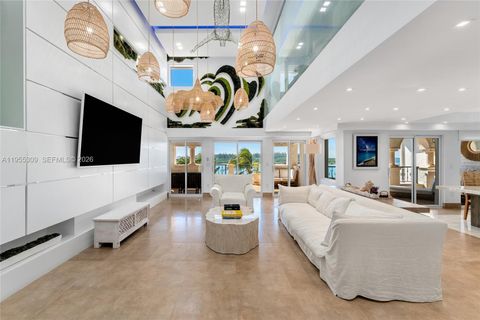 Photo of 2443 Fisher Island Dr #5403, Miami, FL 33109 (MLS # A11955309)