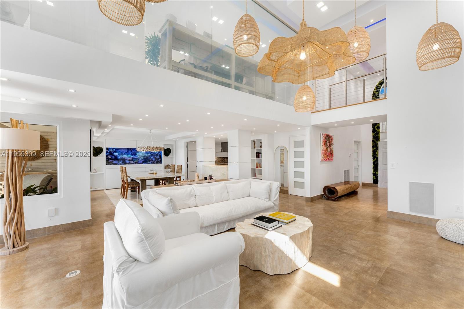 BAYSIDE VILLAGE CONDO - Residential