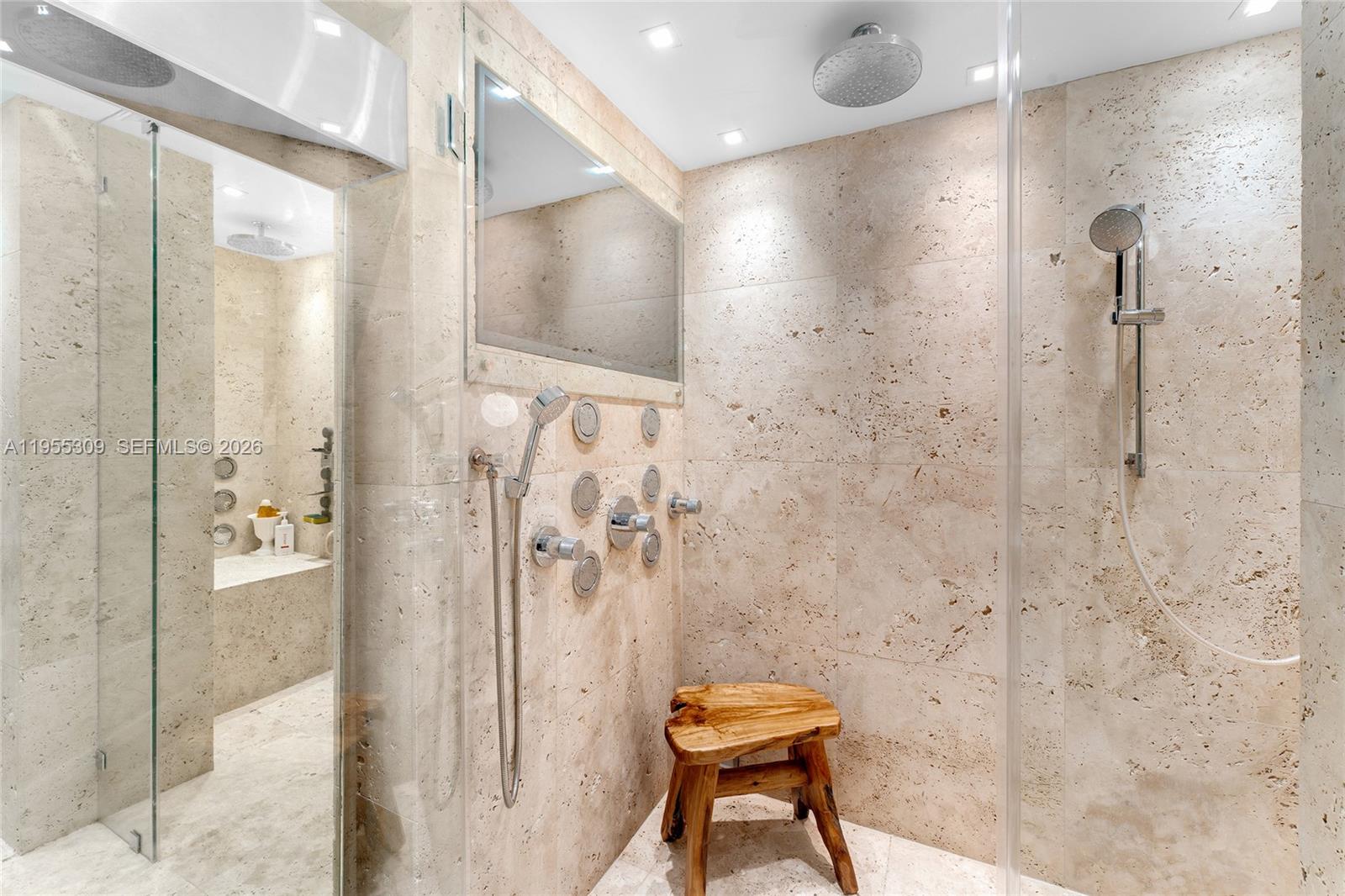 BAYSIDE VILLAGE CONDO - Residential