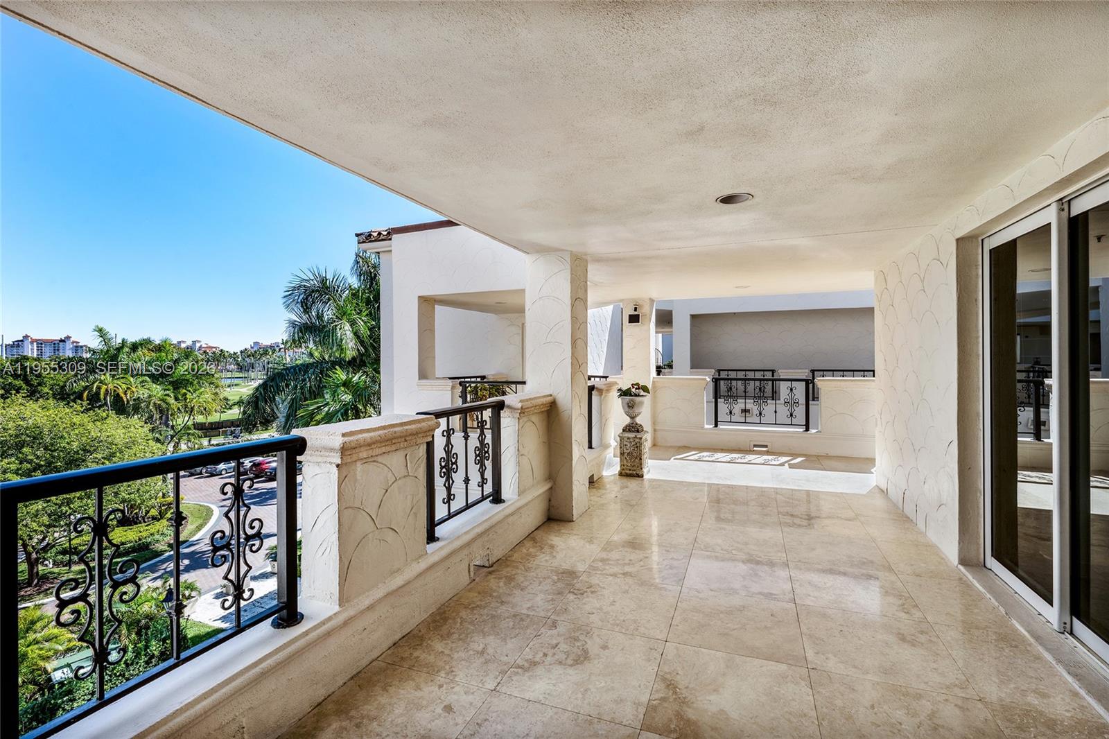 BAYSIDE VILLAGE CONDO - Residential