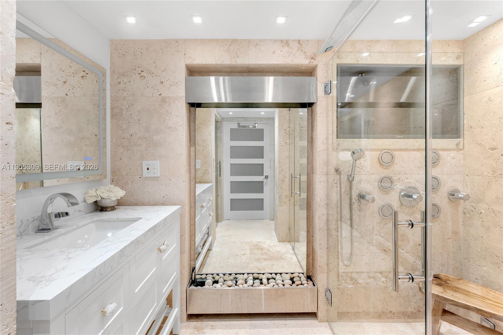 BAYSIDE VILLAGE CONDO - Residential