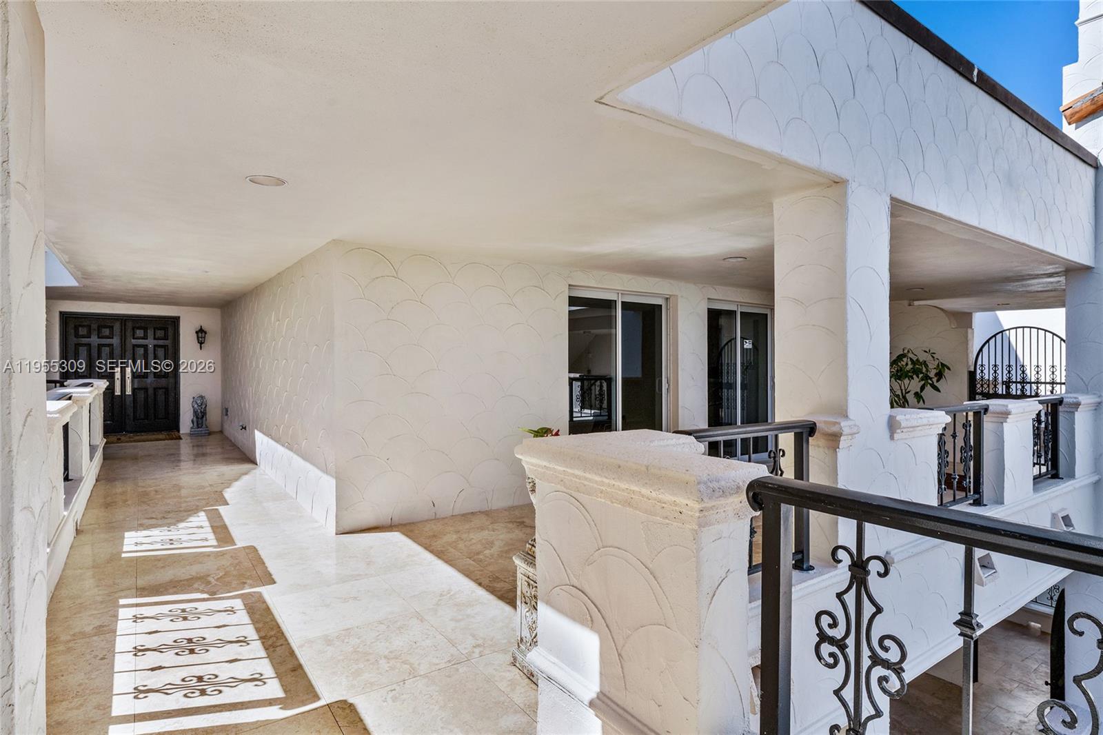 BAYSIDE VILLAGE CONDO - Residential