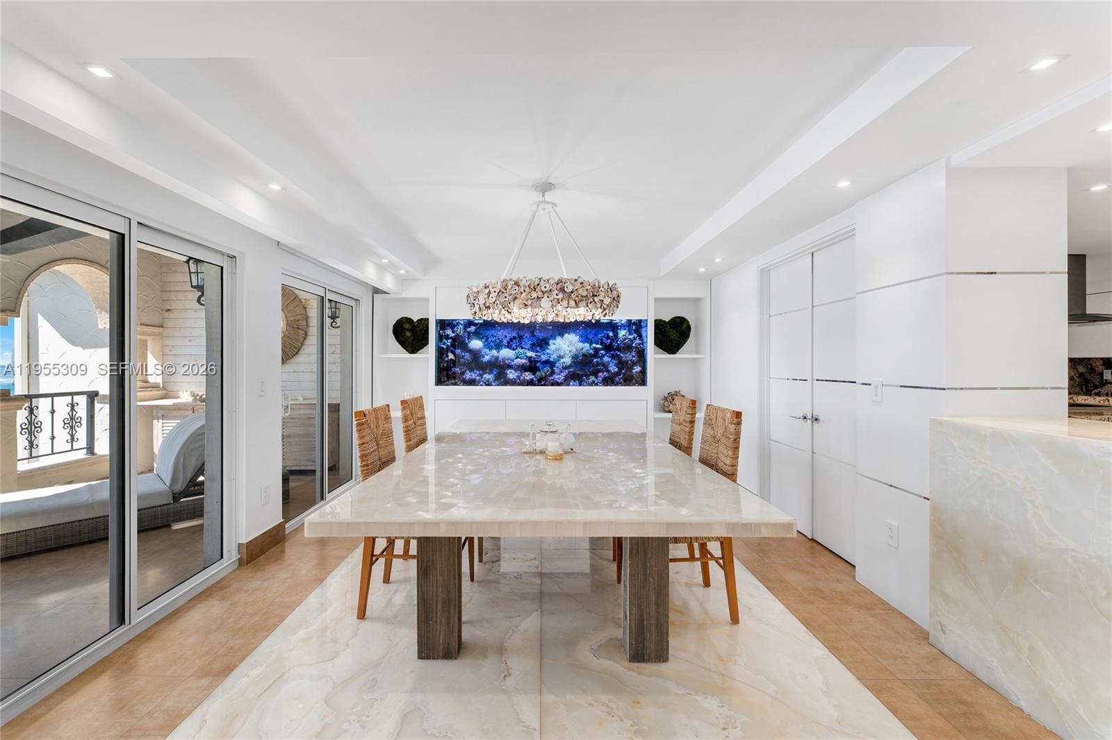 BAYSIDE VILLAGE CONDO - Residential